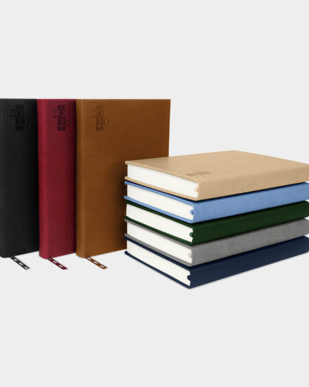 Agenda Ejecutiva 2026