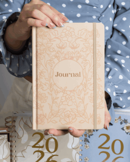Journal Creativo