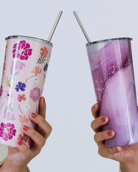 Termo Fiori - Rossie